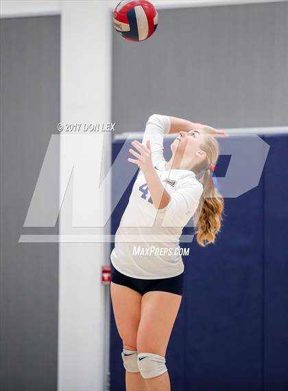 Thumbnail 2 in Escalon @ Justin-Siena (CIF NorCal Regional D5 Round I) photogallery.