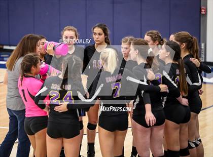 Thumbnail 1 in Escalon @ Justin-Siena (CIF NorCal Regional D5 Round I) photogallery.