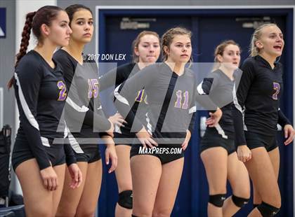 Thumbnail 3 in Escalon @ Justin-Siena (CIF NorCal Regional D5 Round I) photogallery.