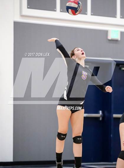 Thumbnail 3 in Escalon @ Justin-Siena (CIF NorCal Regional D5 Round I) photogallery.