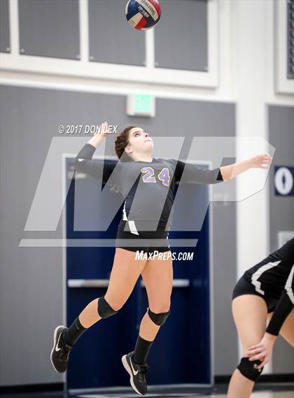 Thumbnail 2 in Escalon @ Justin-Siena (CIF NorCal Regional D5 Round I) photogallery.
