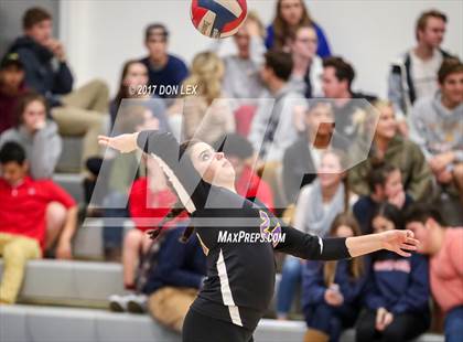 Thumbnail 2 in Escalon @ Justin-Siena (CIF NorCal Regional D5 Round I) photogallery.