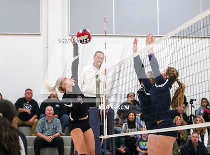 Thumbnail 1 in Escalon @ Justin-Siena (CIF NorCal Regional D5 Round I) photogallery.