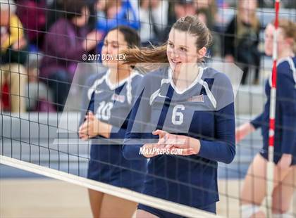Thumbnail 1 in Escalon @ Justin-Siena (CIF NorCal Regional D5 Round I) photogallery.