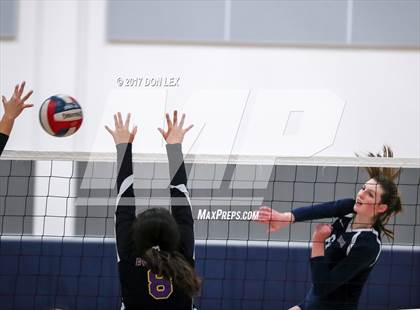 Thumbnail 1 in Escalon @ Justin-Siena (CIF NorCal Regional D5 Round I) photogallery.