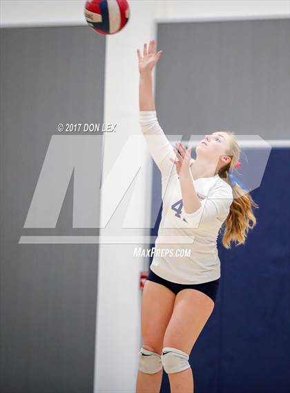 Thumbnail 1 in Escalon @ Justin-Siena (CIF NorCal Regional D5 Round I) photogallery.