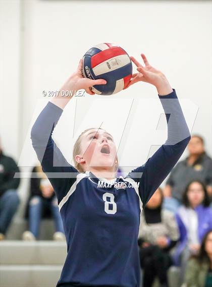 Thumbnail 1 in Escalon @ Justin-Siena (CIF NorCal Regional D5 Round I) photogallery.