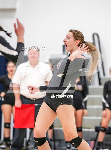 Thumbnail 1 in Escalon @ Justin-Siena (CIF NorCal Regional D5 Round I) photogallery.