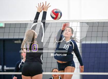 Thumbnail 1 in Escalon @ Justin-Siena (CIF NorCal Regional D5 Round I) photogallery.
