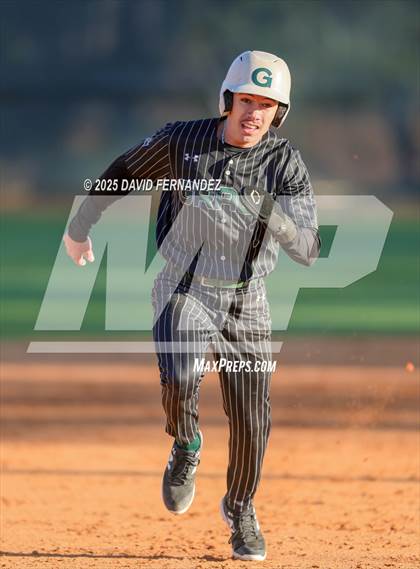 Thumbnail 1 in Pinecrest vs Grace Christian photogallery.
