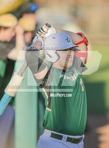 Thumbnail 3 in Pinecrest vs Grace Christian photogallery.