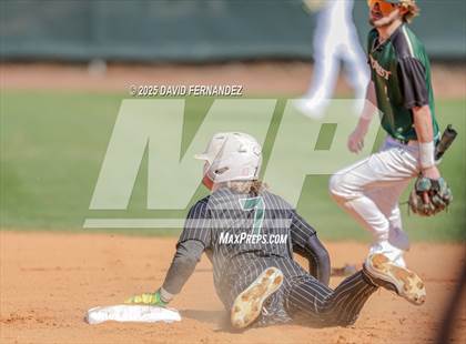 Thumbnail 2 in Pinecrest vs Grace Christian photogallery.