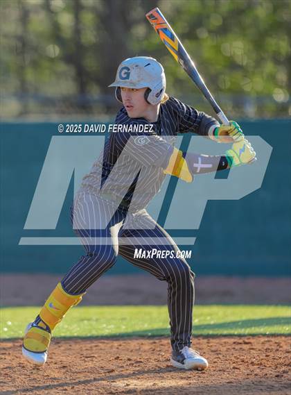 Thumbnail 3 in Pinecrest vs Grace Christian photogallery.