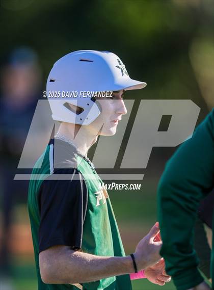 Thumbnail 2 in Pinecrest vs Grace Christian photogallery.