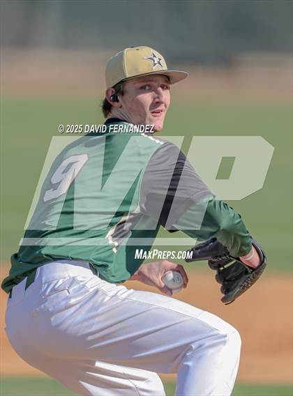 Thumbnail 1 in Pinecrest vs Grace Christian photogallery.