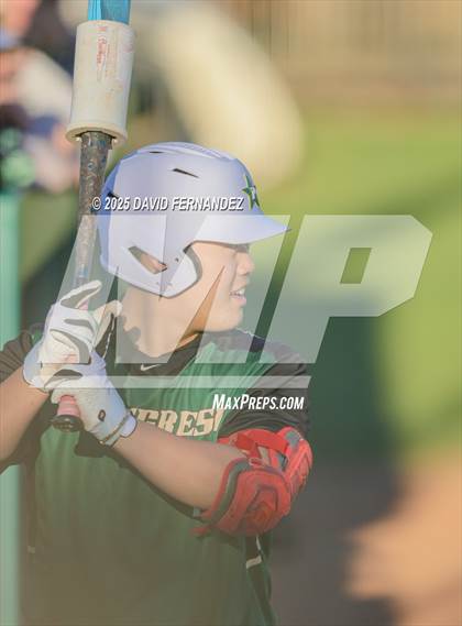 Thumbnail 3 in Pinecrest vs Grace Christian photogallery.