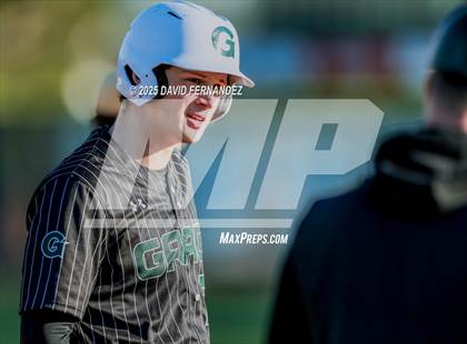 Thumbnail 3 in Pinecrest vs Grace Christian photogallery.