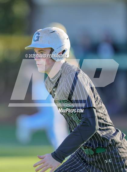 Thumbnail 1 in Pinecrest vs Grace Christian photogallery.