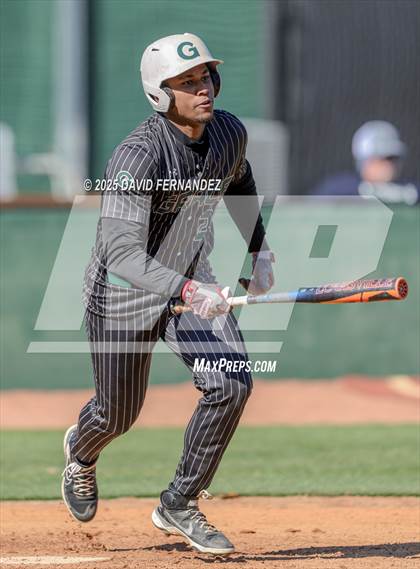 Thumbnail 1 in Pinecrest vs Grace Christian photogallery.