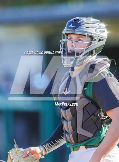 Thumbnail 3 in Pinecrest vs Grace Christian photogallery.