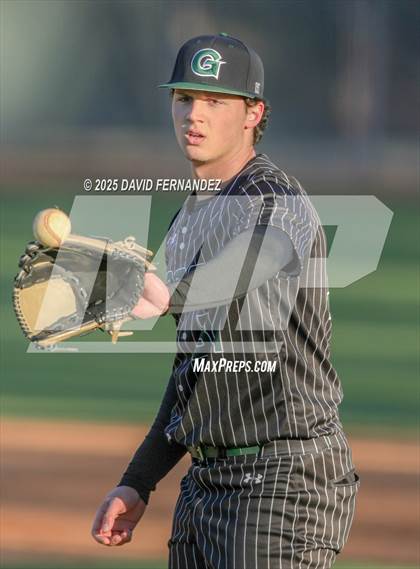 Thumbnail 2 in Pinecrest vs Grace Christian photogallery.