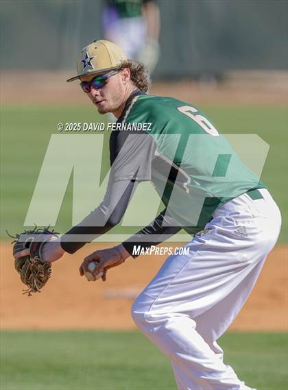 Thumbnail 3 in Pinecrest vs Grace Christian photogallery.