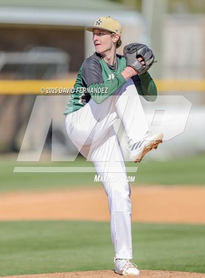 Thumbnail 1 in Pinecrest vs Grace Christian photogallery.