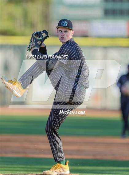 Thumbnail 3 in Pinecrest vs Grace Christian photogallery.