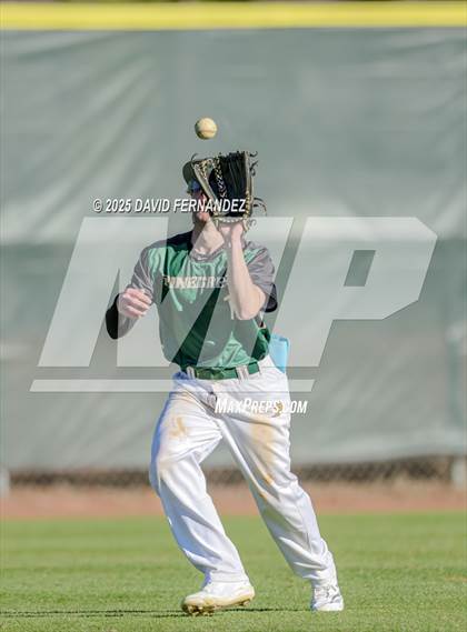 Thumbnail 1 in Pinecrest vs Grace Christian photogallery.