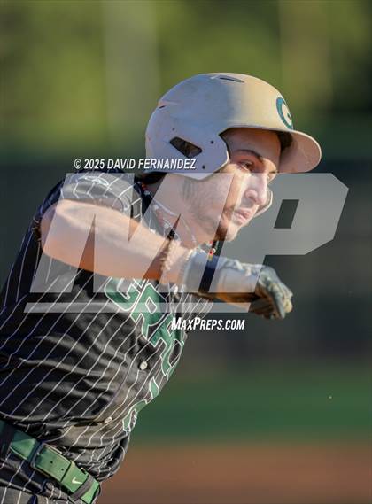 Thumbnail 2 in Pinecrest vs Grace Christian photogallery.