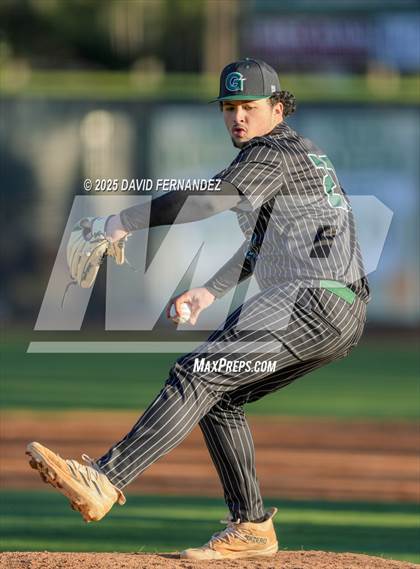 Thumbnail 3 in Pinecrest vs Grace Christian photogallery.