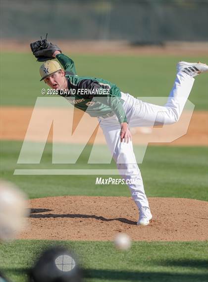 Thumbnail 3 in Pinecrest vs Grace Christian photogallery.