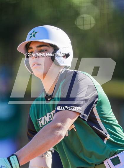 Thumbnail 2 in Pinecrest vs Grace Christian photogallery.