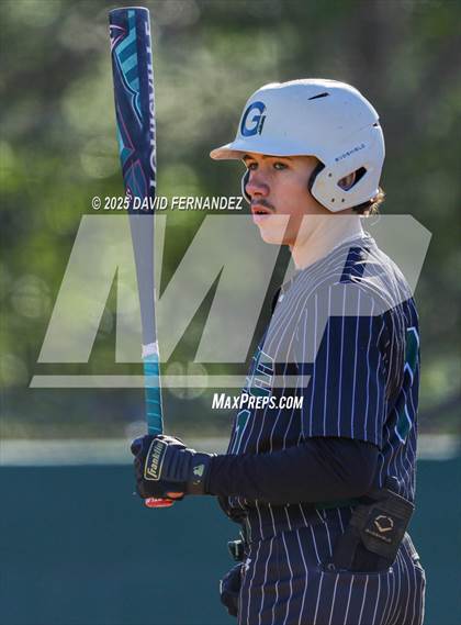 Thumbnail 3 in Pinecrest vs Grace Christian photogallery.