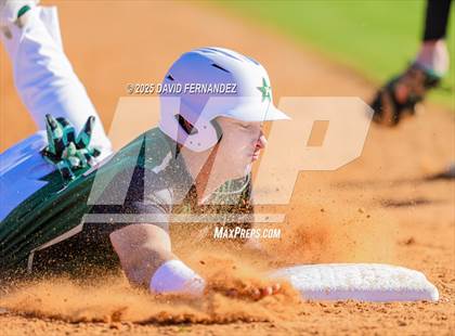 Thumbnail 1 in Pinecrest vs Grace Christian photogallery.