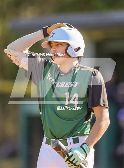 Thumbnail 2 in Pinecrest vs Grace Christian photogallery.