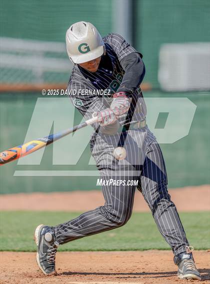 Thumbnail 2 in Pinecrest vs Grace Christian photogallery.