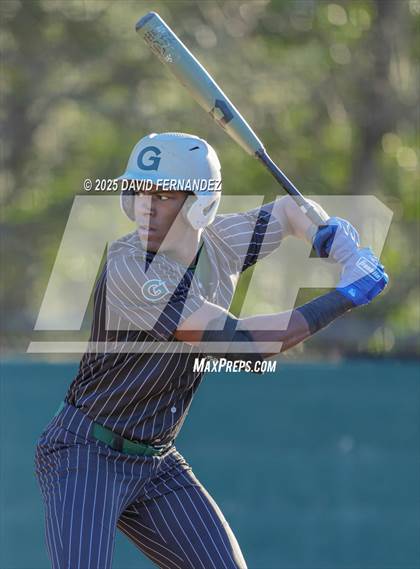 Thumbnail 3 in Pinecrest vs Grace Christian photogallery.