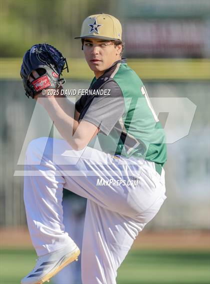 Thumbnail 1 in Pinecrest vs Grace Christian photogallery.