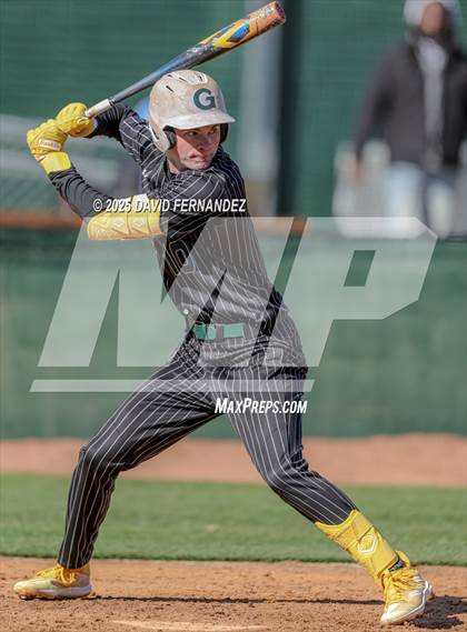 Thumbnail 1 in Pinecrest vs Grace Christian photogallery.