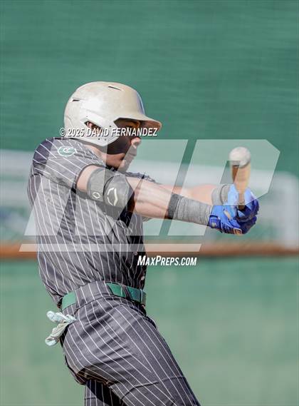 Thumbnail 2 in Pinecrest vs Grace Christian photogallery.