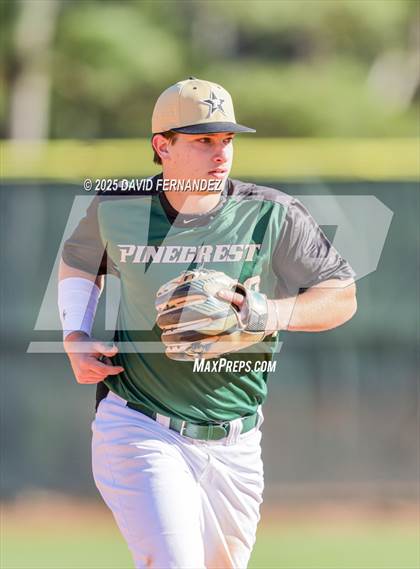 Thumbnail 3 in Pinecrest vs Grace Christian photogallery.