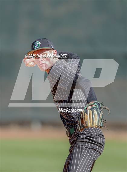Thumbnail 3 in Pinecrest vs Grace Christian photogallery.
