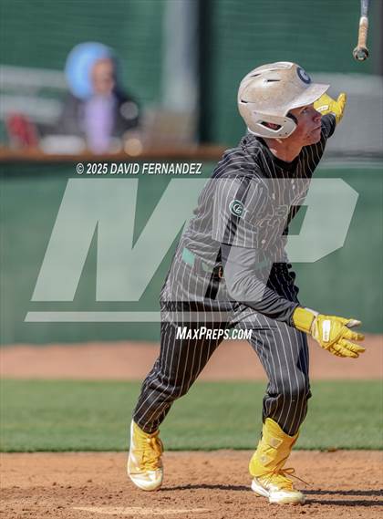 Thumbnail 2 in Pinecrest vs Grace Christian photogallery.