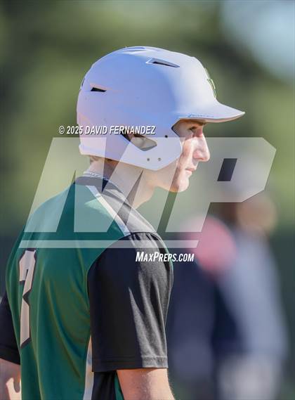 Thumbnail 3 in Pinecrest vs Grace Christian photogallery.