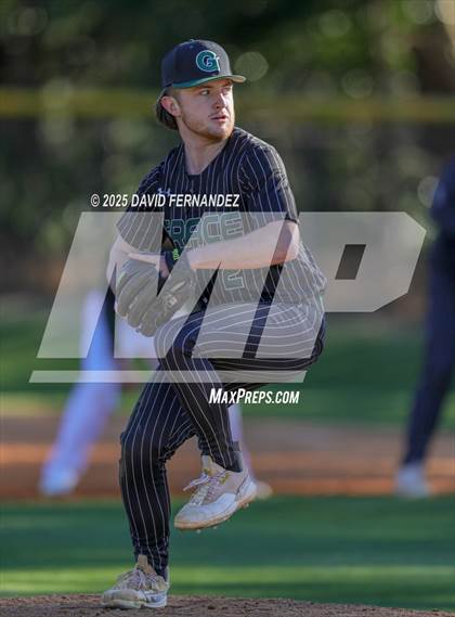 Thumbnail 3 in Pinecrest vs Grace Christian photogallery.
