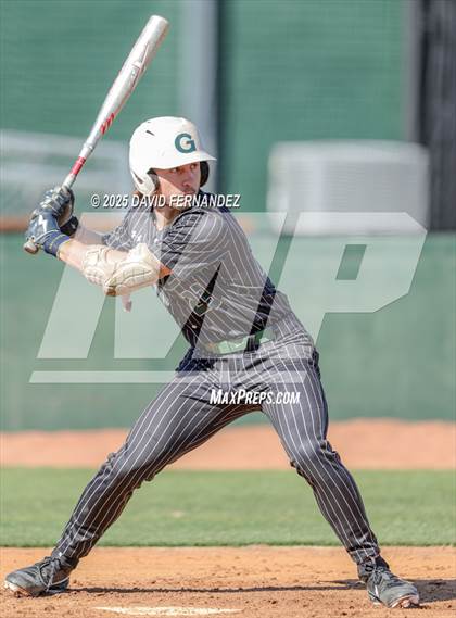 Thumbnail 1 in Pinecrest vs Grace Christian photogallery.