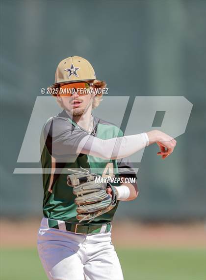 Thumbnail 2 in Pinecrest vs Grace Christian photogallery.