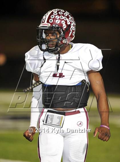 Thumbnail 3 in Gunter vs. Arp (UIL 3A Division 2 Region 2 Area) photogallery.
