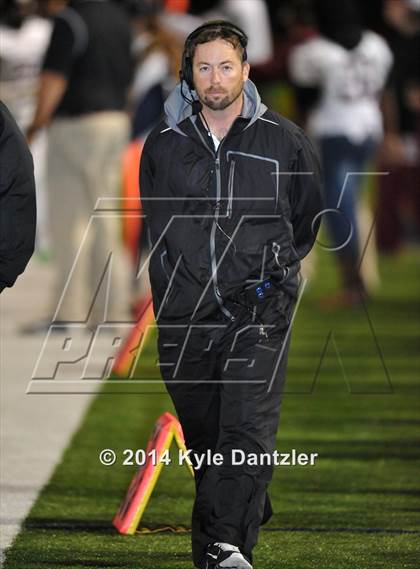Thumbnail 3 in Gunter vs. Arp (UIL 3A Division 2 Region 2 Area) photogallery.